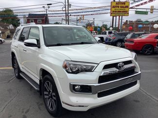 Used 2016 Toyota 4Runner Limited video 1