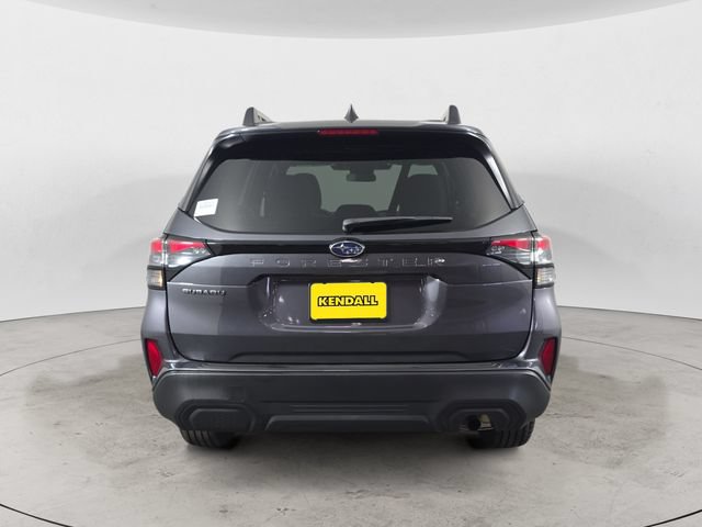 Certified 2026 Subaru Forester Premium AWD/4WD image 6