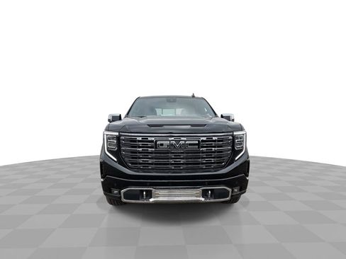 New 2026 GMC Sierra 1500 Denali Ultimate image 4