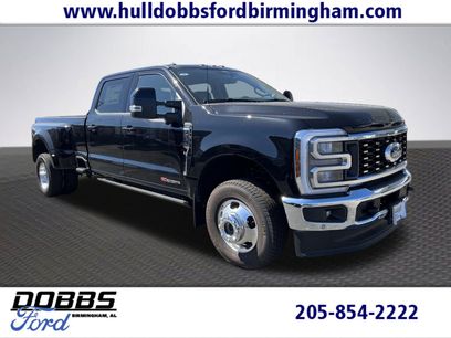 New 2026 Ford F350 Lariat w/ Lariat Ultimate Package