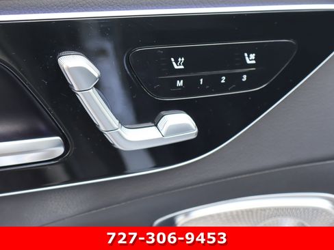 Certified 2023 Mercedes-Benz C 300 Sedan image 16