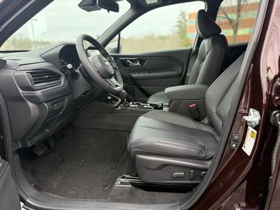 New 2026 Subaru Forester Limited