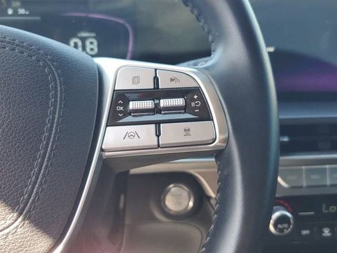 Used 2024 Kia Telluride S w/ S Sunroof Package FWD image 29