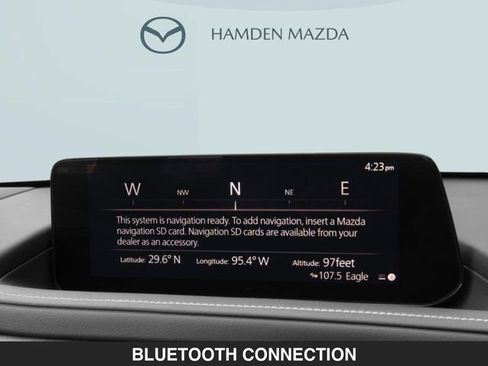 New 2026 MAZDA CX-30 2.5 Turbo Aire Edition AWD/4WD image 13