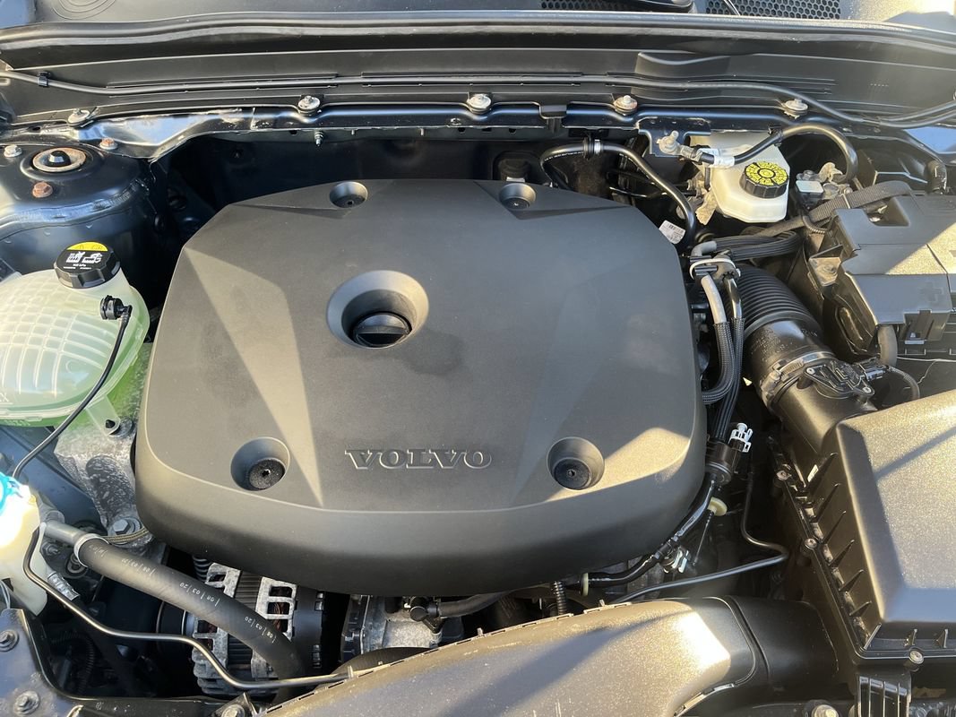 Used 2021 Volvo XC40 T5 Inscription w/ Advanced Package AWD/4WD image 28
