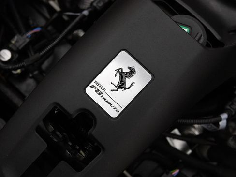 Used 2021 Ferrari F8 Tributo RWD image 26