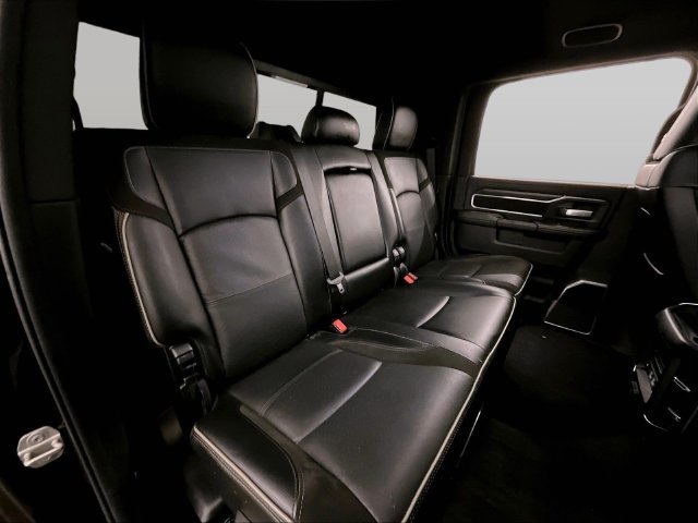 Used 2024 RAM 2500 Laramie w/ Night Edition AWD/4WD image 26
