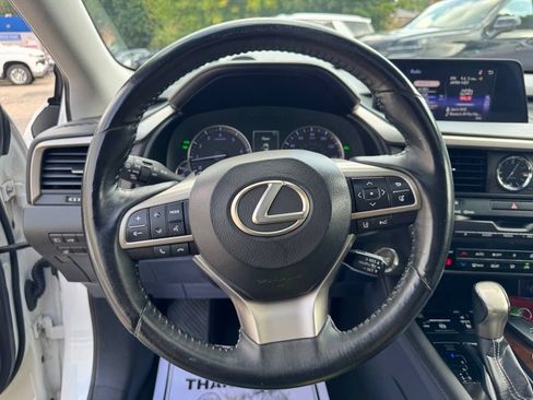 Used 2018 Lexus RX 350 AWD w/ Premium Package image 27