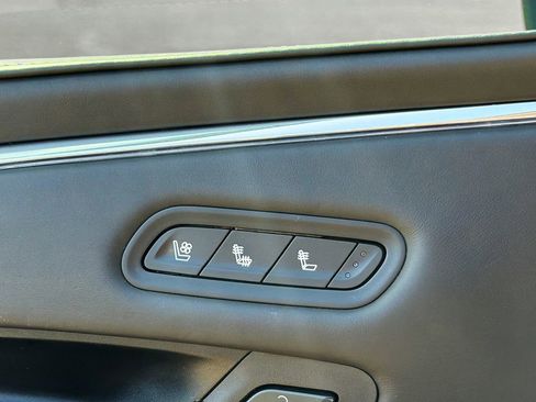 Certified 2023 Cadillac Escalade Sport Platinum w/ LPO, ONYX Package image 20