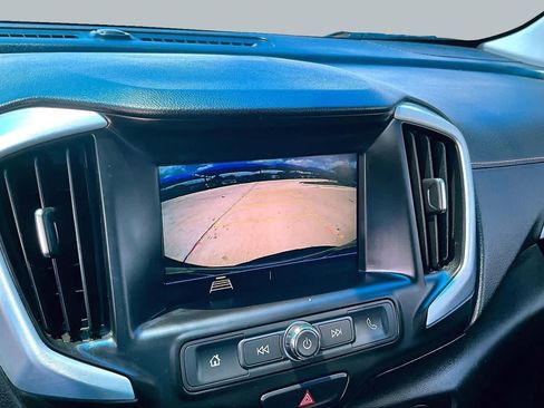 Used 2020 GMC Terrain SLE FWD image 26