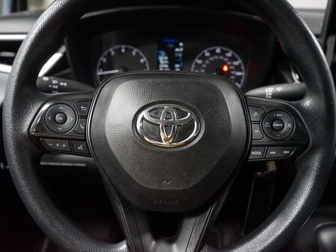 Certified 2024 Toyota Corolla LE FWD image 12