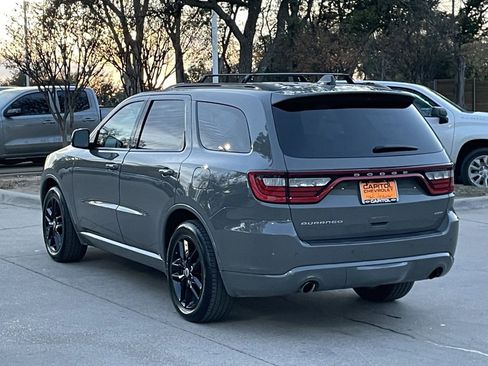 Used 2024 Dodge Durango GT image 4