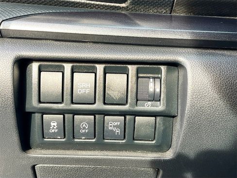 Used 2022 Subaru Forester Wilderness image 10