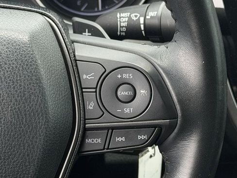 Certified 2023 Toyota Camry SE image 15