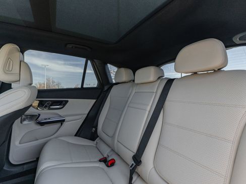 New 2026 Mercedes-Benz GLC 300 4MATIC image 22