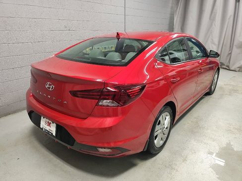 Used 2020 Hyundai Elantra Value Edition FWD image 2