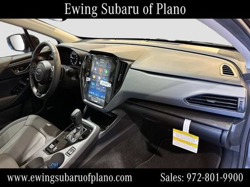 Used 2026 Subaru Crosstrek 2.5i Limited w/ Crosstrek Mirror Package AWD/4WD image 29