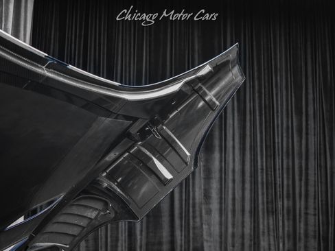 Used 2016 Dodge Viper ACR w/ Extreme Aero Package image 51