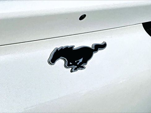 Used 2023 Ford Mustang Mach-E Premium image 30