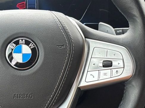 Certified 2024 BMW X7 xDrive40i w/ Premium Package image 21