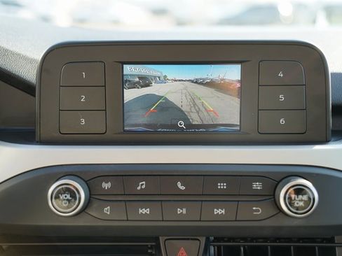 Certified 2022 Ford Escape S image 14