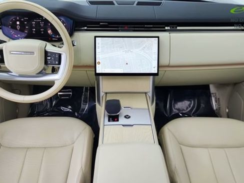 Used 2024 Land Rover Range Rover SE AWD/4WD image 85