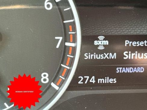 Certified 2024 Nissan Pathfinder SV image 20