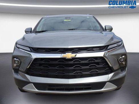 Used 2024 Chevrolet Blazer LT w/ Convenience Package FWD image 7