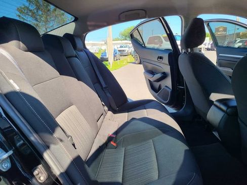 Used 2023 Nissan Altima 2.5 SV AWD/4WD image 22