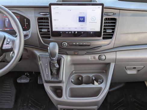 New 2026 Ford Transit 350 image 20