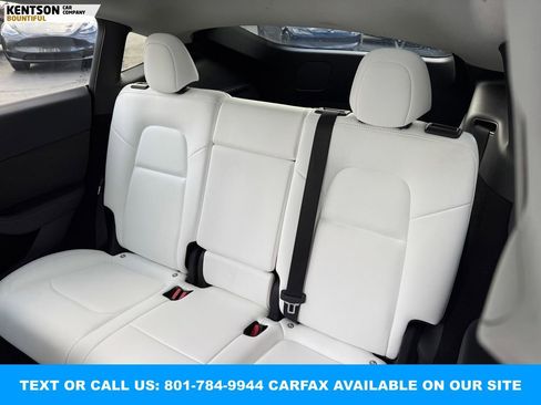 Used 2023 Tesla Model Y Long Range image 23