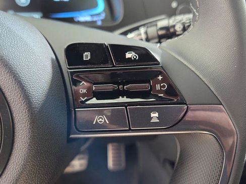 New 2026 Hyundai Elantra SEL Sport Premium FWD image 25