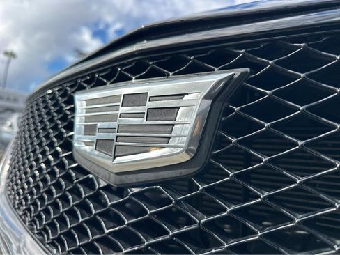 Used 2021 Cadillac CT5 V image 42