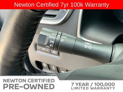Used 2023 Nissan Murano SL w/ Cargo Package FWD image 37