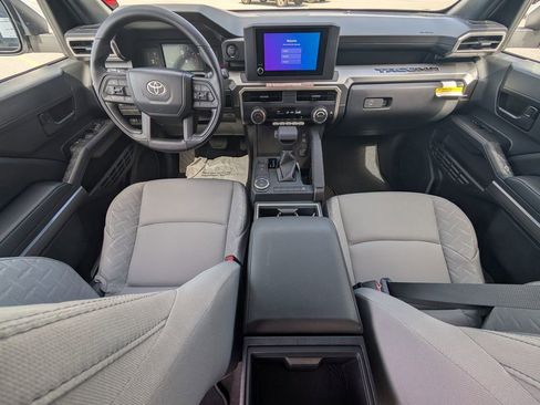 New 2026 Toyota Tacoma SR5 RWD image 24