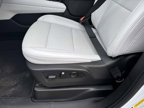 New 2026 Chevrolet Tahoe Premier RWD image 17