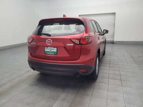 Used 2014 MAZDA CX-5 Sport w/ Bluetooth Audio Package FWD image 9