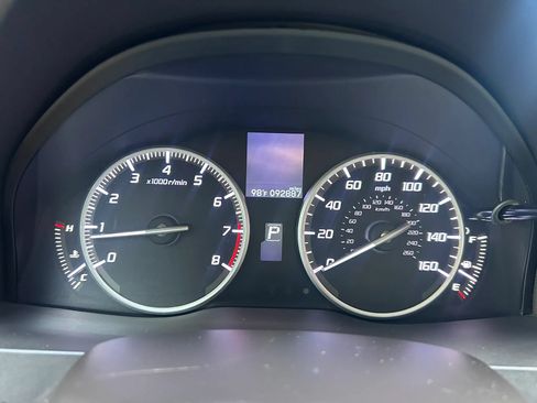 Used 2016 Acura RDX FWD w/ Technology Package image 39