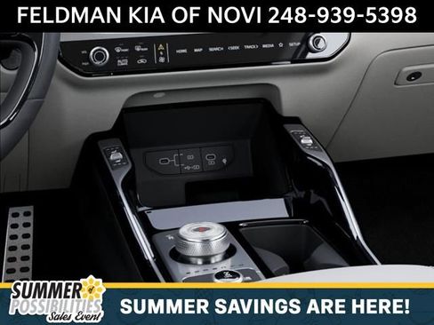 New 2026 Kia Sorento SX Prestige AWD/4WD image 24