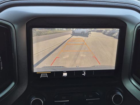 Used 2019 Chevrolet Silverado 1500 LT w/ Texas Edition image 28