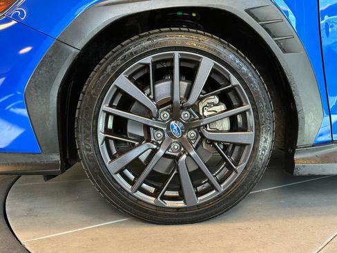 Used 2023 Subaru WRX Limited AWD/4WD image 26