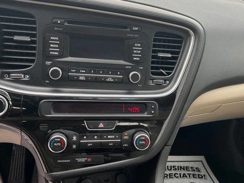 Used 2014 Kia Optima EX image 19