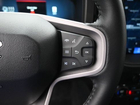 New 2025 Ford Bronco Big Bend image 2