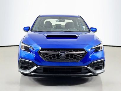 Used 2023 Subaru WRX