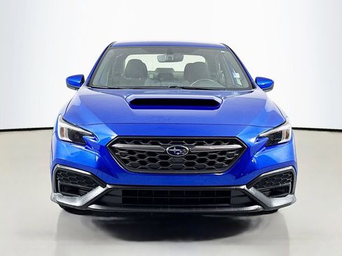 Used 2023 Subaru WRX AWD/4WD image 2