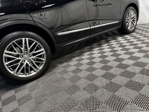 Certified 2023 Acura MDX w/Advance Package image 16