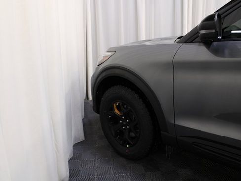 New 2026 Ford Explorer Tremor w/ Tremor Ultimate Package image 23