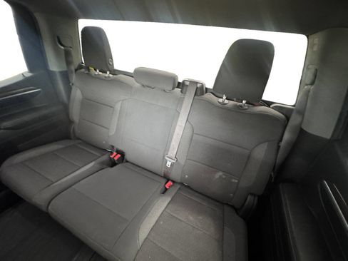 Used 2023 Chevrolet Silverado 1500 LT w/ Protection Package RWD image 14