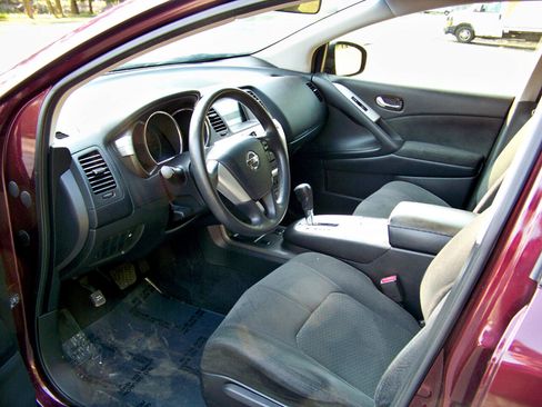 Used 2014 Nissan Murano S image 13