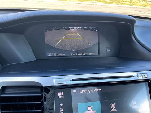 Used 2017 Honda Accord EX-L image 27